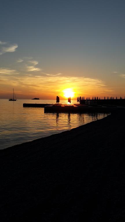 Maristela Apartment Rovinj