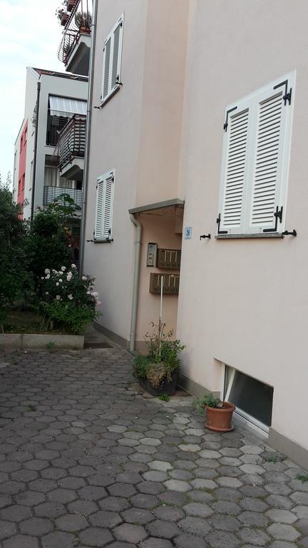 Maristela Apartment
