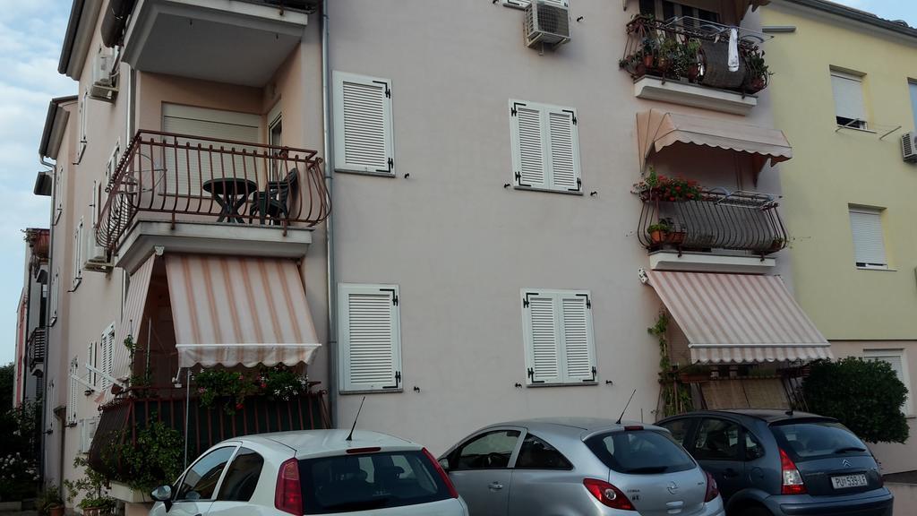 Maristela Apartament Rovinj