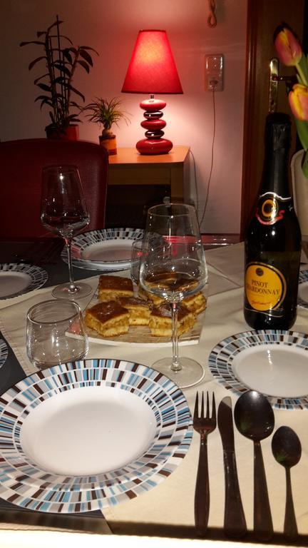 Apartament Maristela