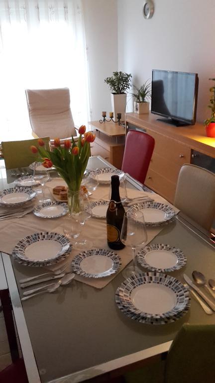 Apartament Maristela