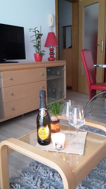 Apartament Maristela Rovinj