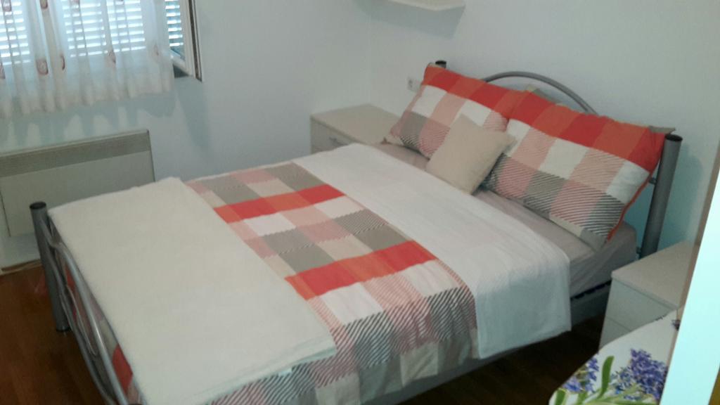 Apartament Maristela Rovinj