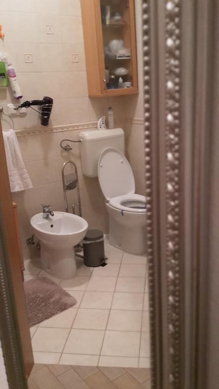 Maristela Apartament Rovinj
