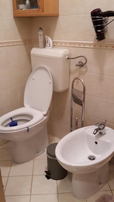 Maristela Apartament