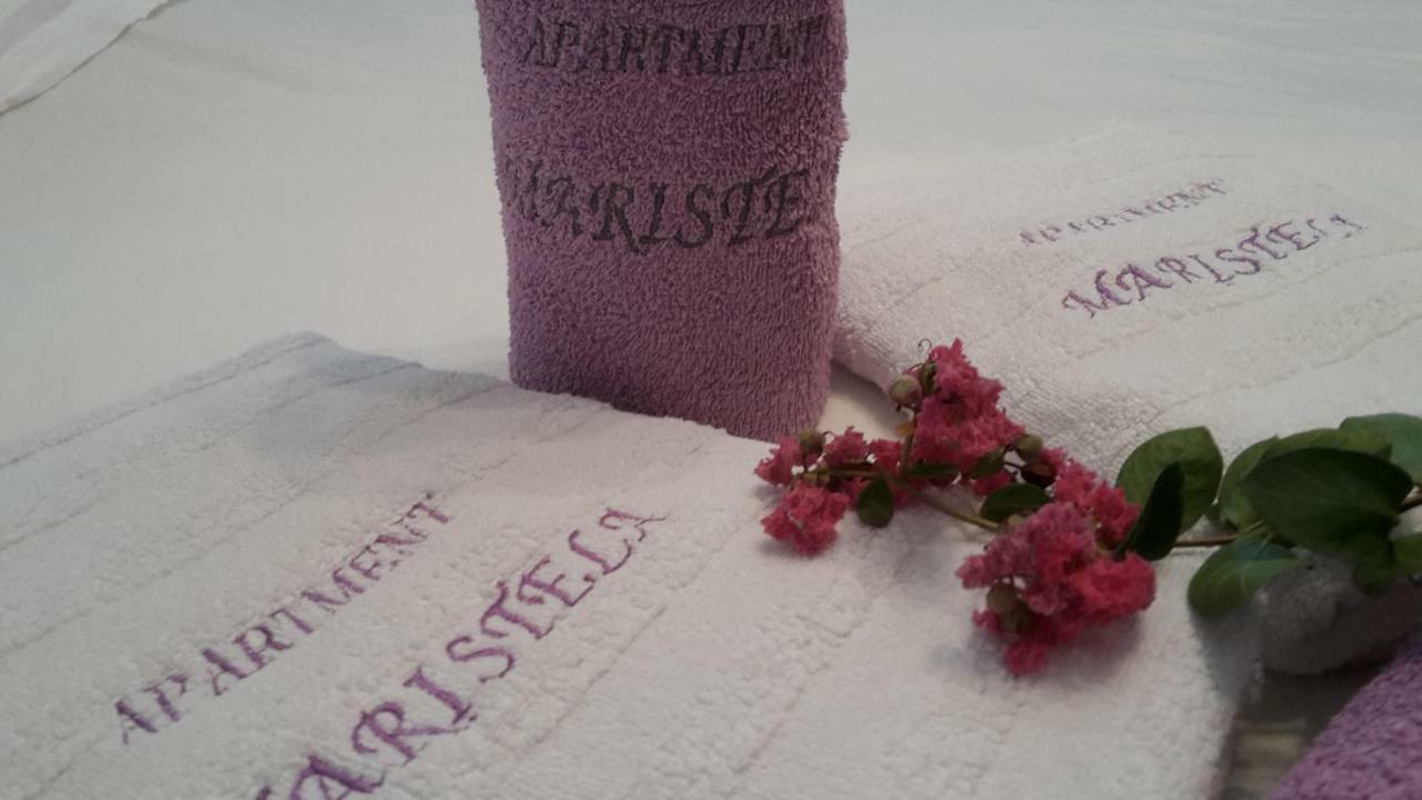 Maristela * Rovinj