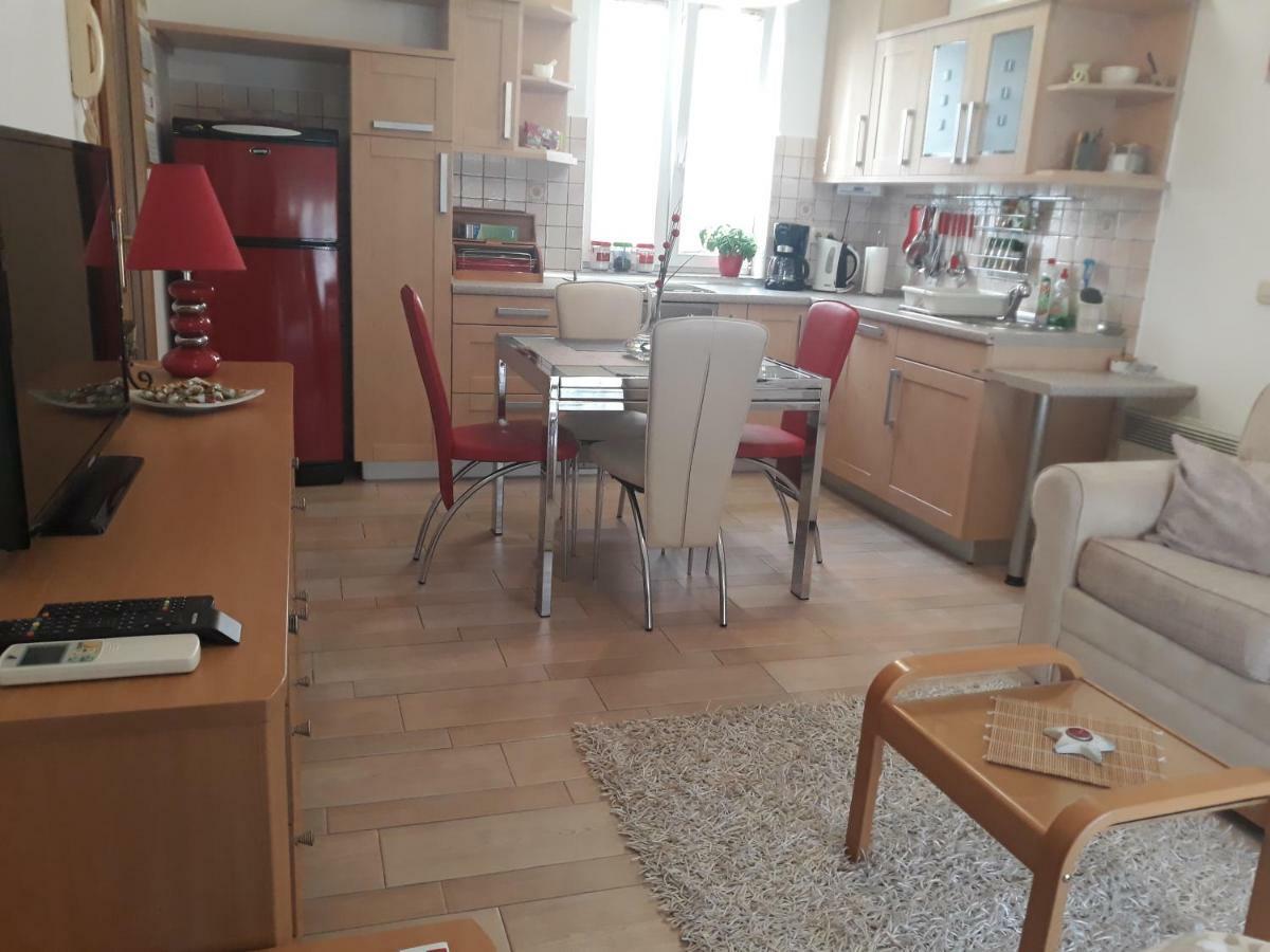 Apartment Maristela Rovinj