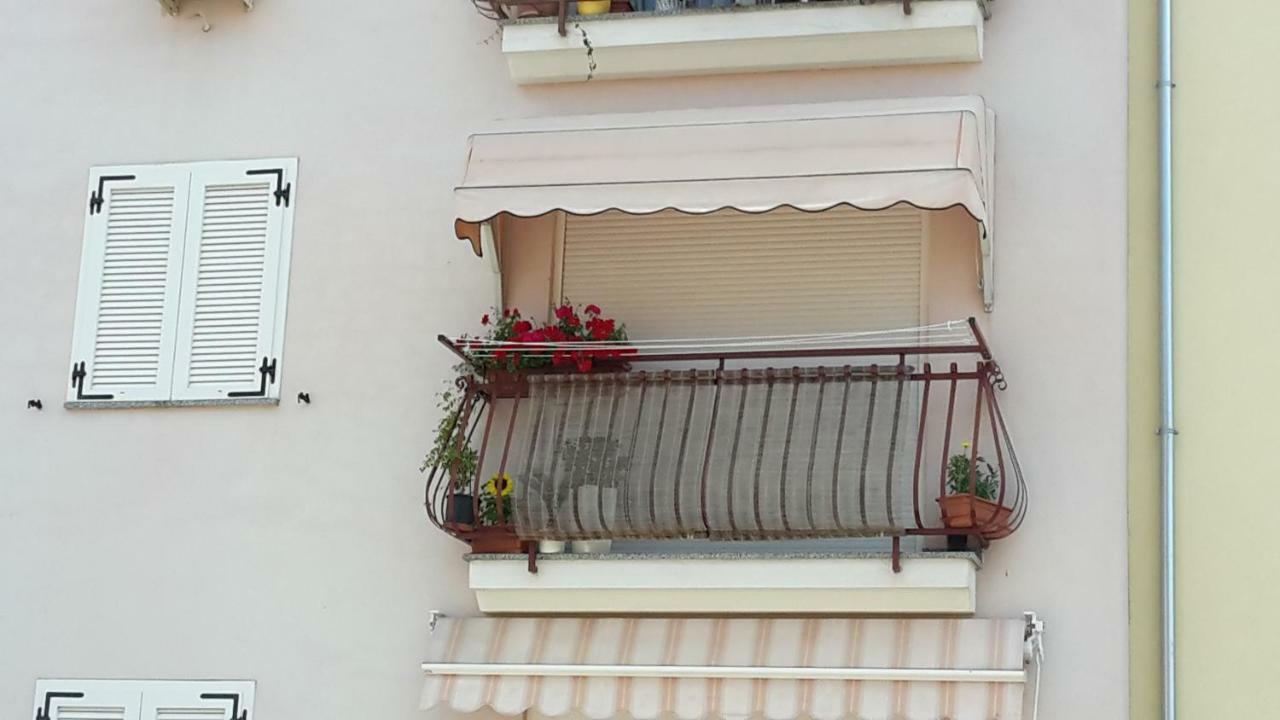 Apartament Maristela *