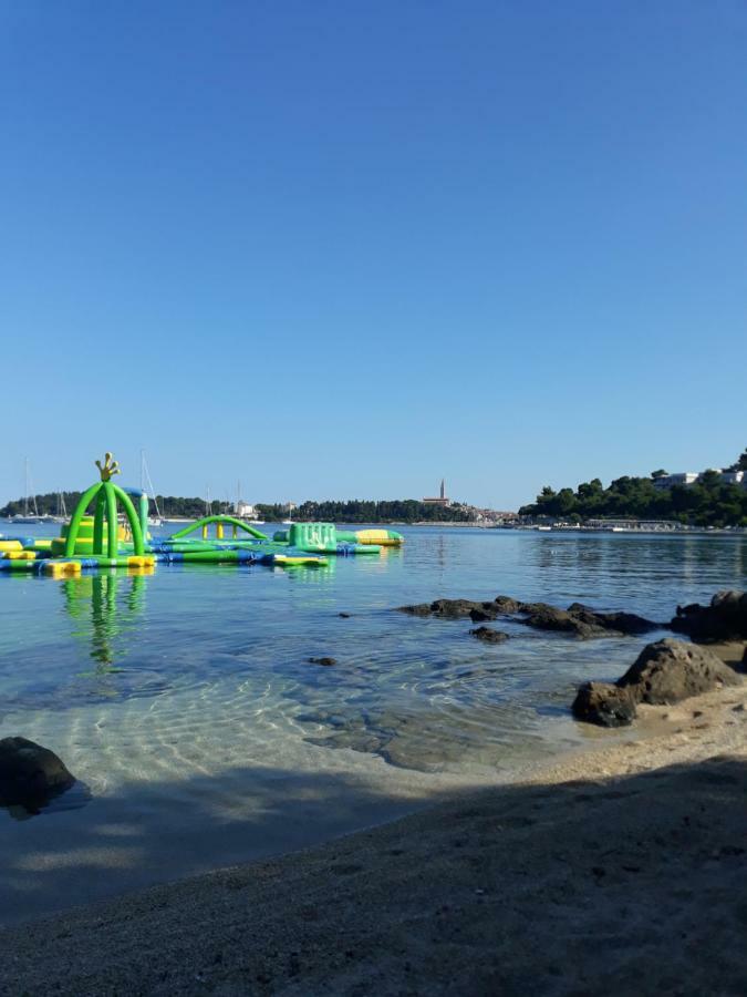 Maristela * Rovinj