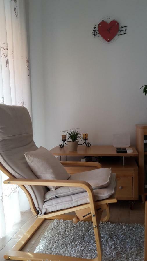 Maristela Apartament