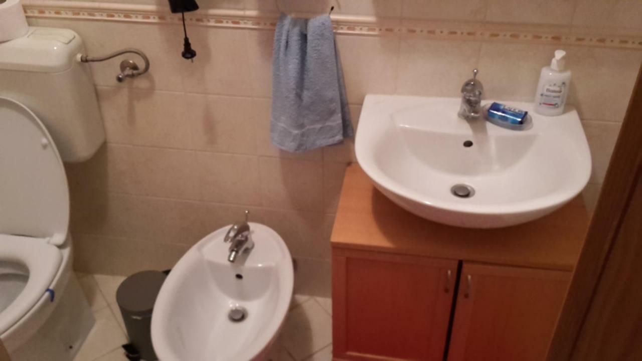 Apartament Maristela Rovinj