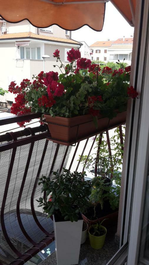 Apartament Maristela Rovinj