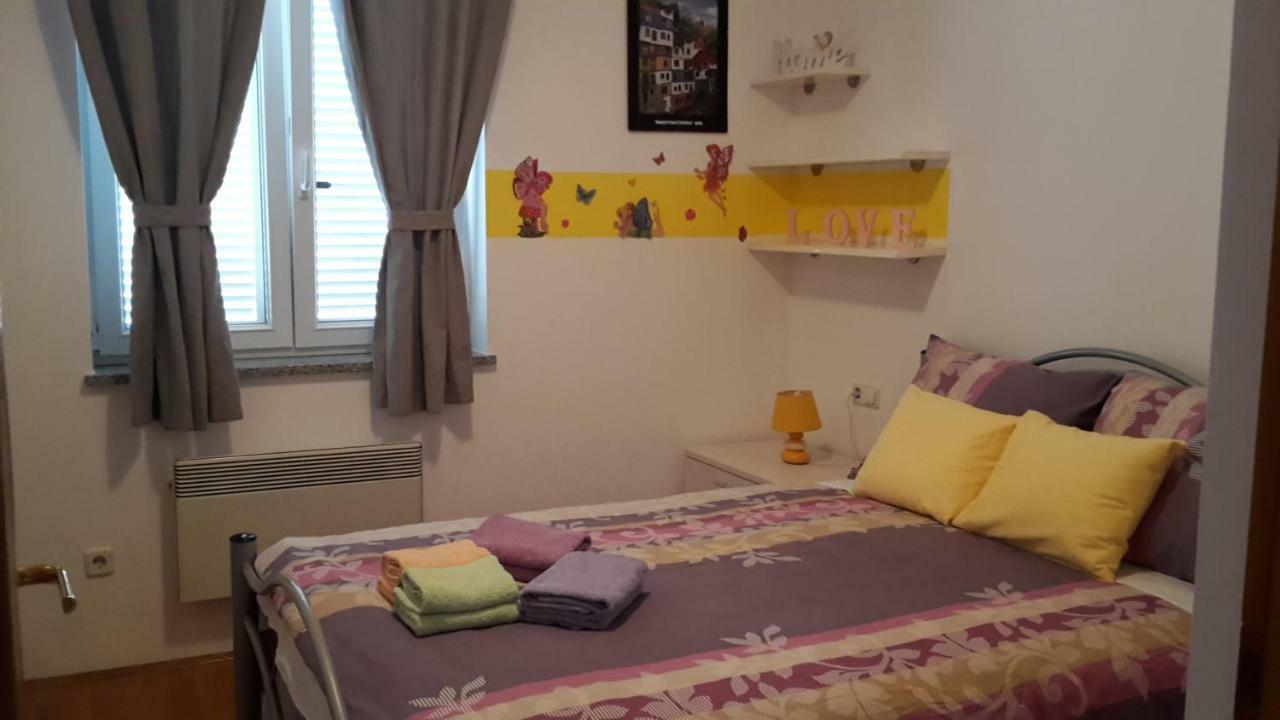 Apartment Maristela