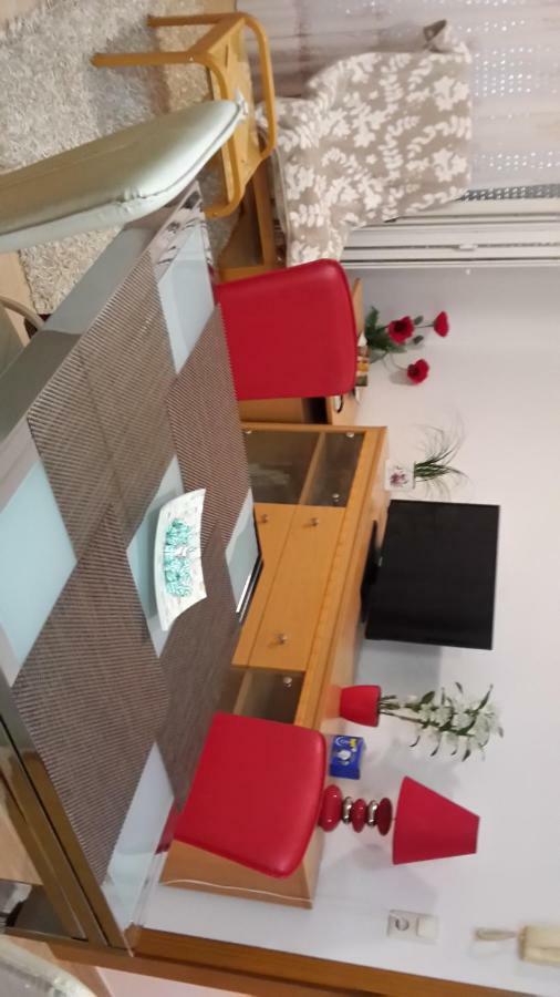 Maristela Apartment