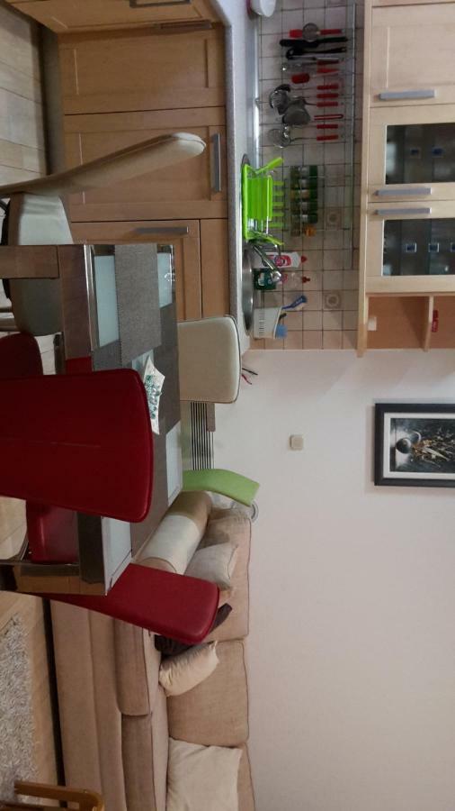 Apartment Maristela